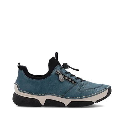 RIEKER 45951-14 Casual Sneaker (Toggle)