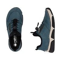 RIEKER 45951-14 Casual Sneaker (Toggle)