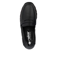 RIEKER 53797-00 Loafer Slip-On