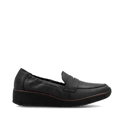 RIEKER 53797-00 Loafer Slip-On