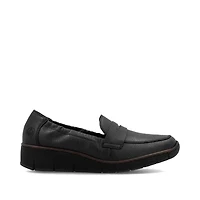 RIEKER 53797-00 Loafer Slip-On