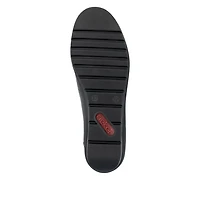 RIEKER L5351-90 Loafer Wedge