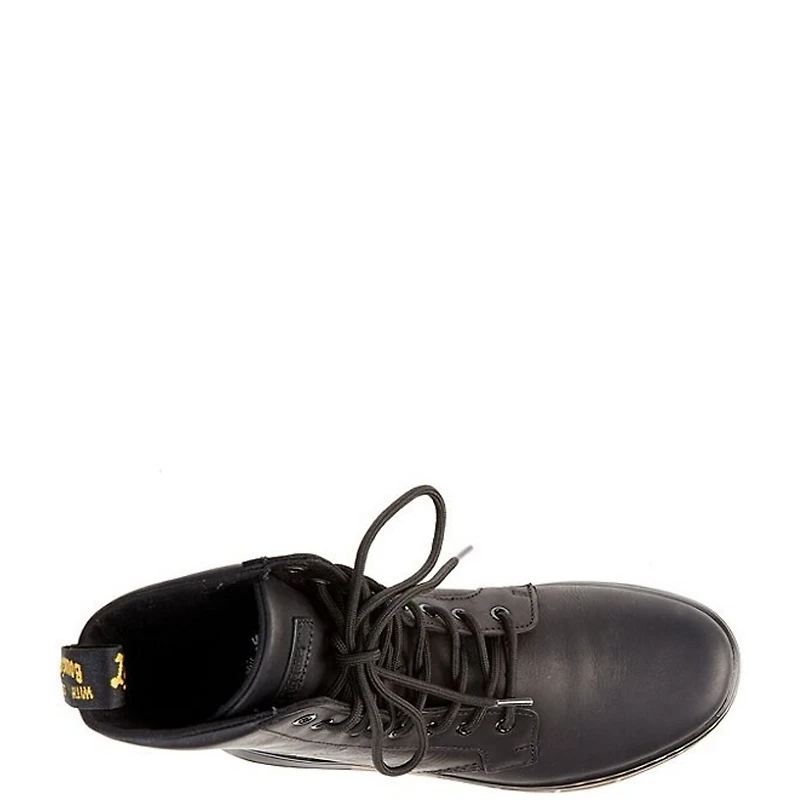 DOC MARTENS Combs Leather Tract 40603020