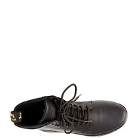 DOC MARTENS Combs Leather Tract 40603020