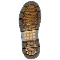 DOC MARTENS Combs Leather Tract 40603020