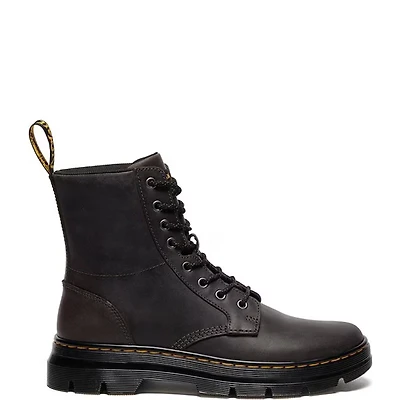 DOC MARTENS Combs Leather Tract 40603020