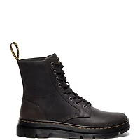 DOC MARTENS Combs Leather Tract 40603020