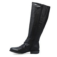 MIZ MOOZ Lisbon Tall Boot BLACK