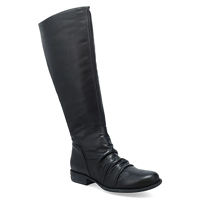 MIZ MOOZ Lisbon Tall Boot BLACK