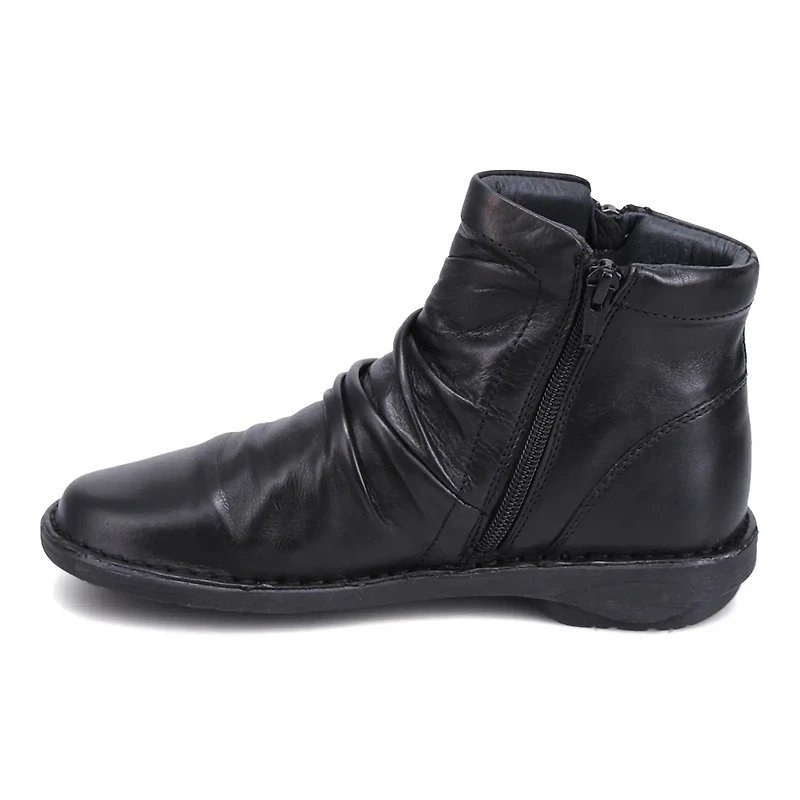 MIZ MOOZ Pleasant BLACK