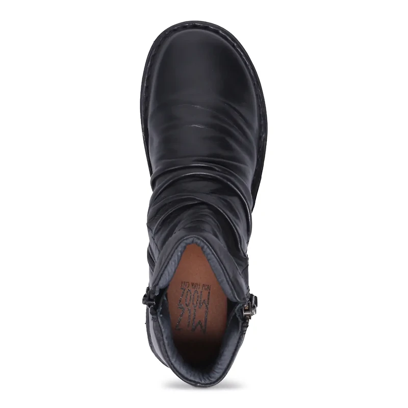 MIZ MOOZ Pleasant BLACK