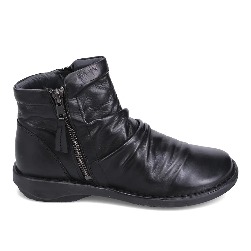 MIZ MOOZ Pleasant BLACK