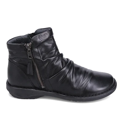 MIZ MOOZ Pleasant BLACK