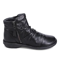 MIZ MOOZ Pleasant BLACK