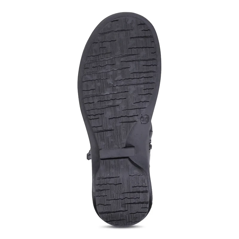 MIZ MOOZ Pleasant BLACK