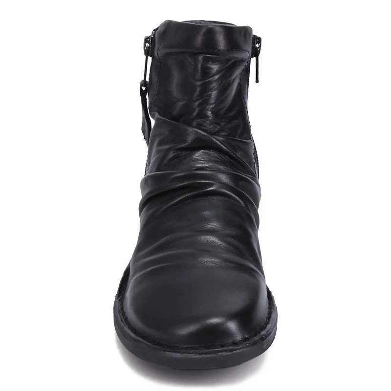 MIZ MOOZ Pleasant BLACK