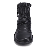 MIZ MOOZ Pleasant BLACK