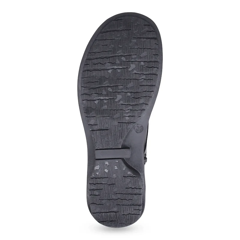MIZ MOOZ Parris Lace Bootie BLACK