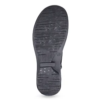 MIZ MOOZ Parris Lace Bootie BLACK