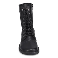 MIZ MOOZ Parris Lace Bootie BLACK