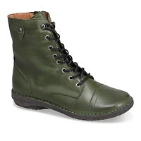 MIZ MOOZ Parris Lace Bootie KIWI