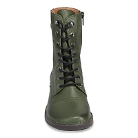 MIZ MOOZ Parris Lace Bootie KIWI
