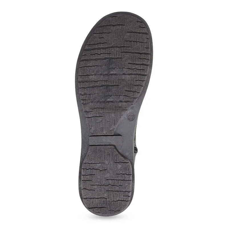 MIZ MOOZ Parris Lace Bootie KIWI