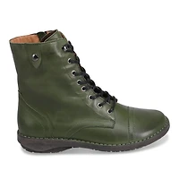MIZ MOOZ Parris Lace Bootie KIWI