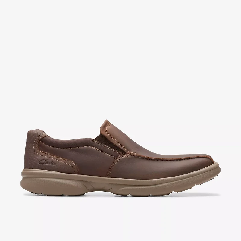 CLARKS Bradley Step 26176918 BEEWAX