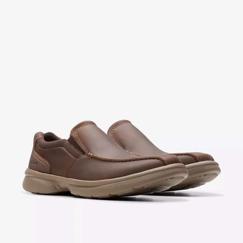 CLARKS Bradley Step 26176918 BEEWAX