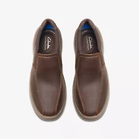 CLARKS Bradley Step 26176918 BEEWAX