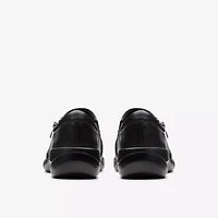 CLARKS Kaetlyn Mila 26184137 Slip-On BLACK