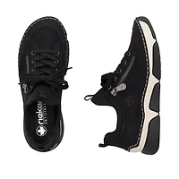 RIEKER 45973-00 Casual Sneaker