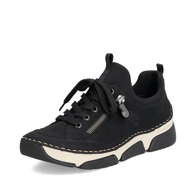 RIEKER 45973-00 Casual Sneaker