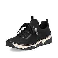RIEKER 45973-00 Casual Sneaker