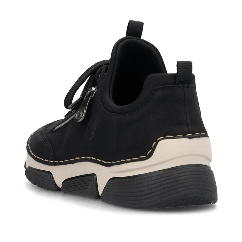 RIEKER 45973-00 Casual Sneaker