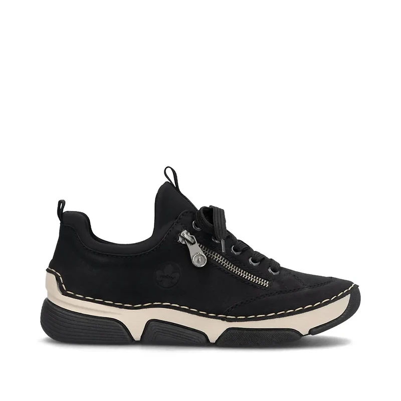 RIEKER 45973-00 Casual Sneaker