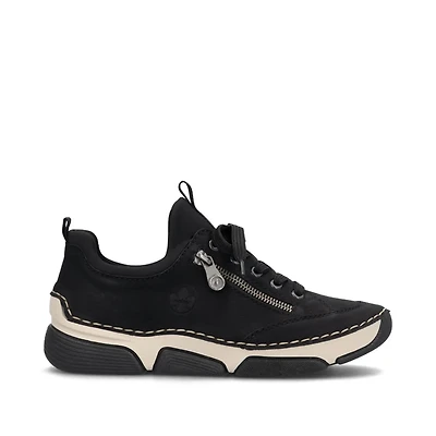 RIEKER 45973-00 Casual Sneaker