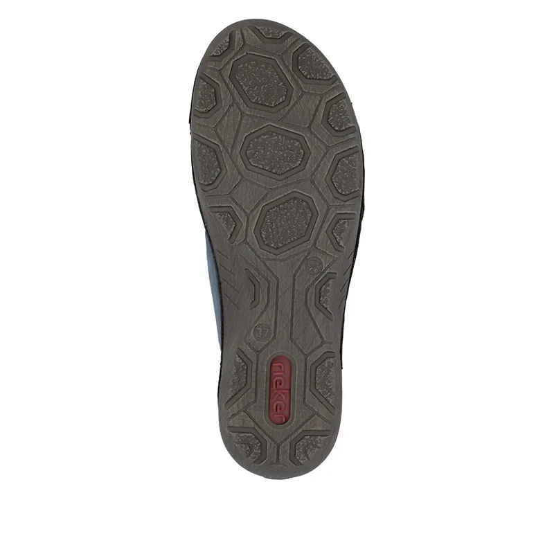 RIEKER 52560-14 Slip-On (Stripes)