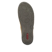 RIEKER 52544-68 Lace Bootie