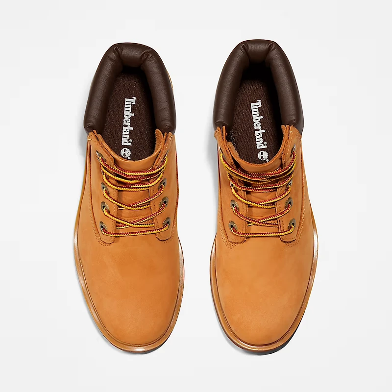 TIMBERLAND TB1A25BS231 Kinsley 6 WP Boot