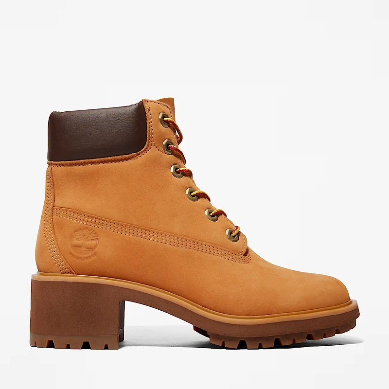 TIMBERLAND TB1A25BS231 Kinsley 6 WP Boot