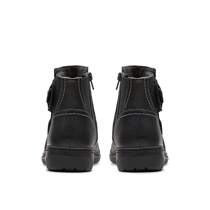 CLARKS Carleigh Style Bootie 26180394
