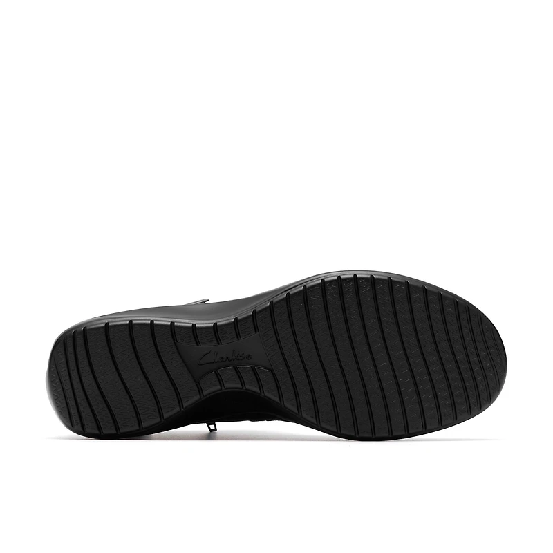 CLARKS Kaetlyn Sara 26184140 Bootie BLACK