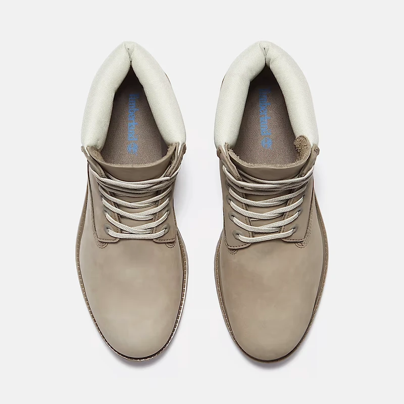 TIMBERLAND TB0A2P6WA4E Premium 6 WP Boot