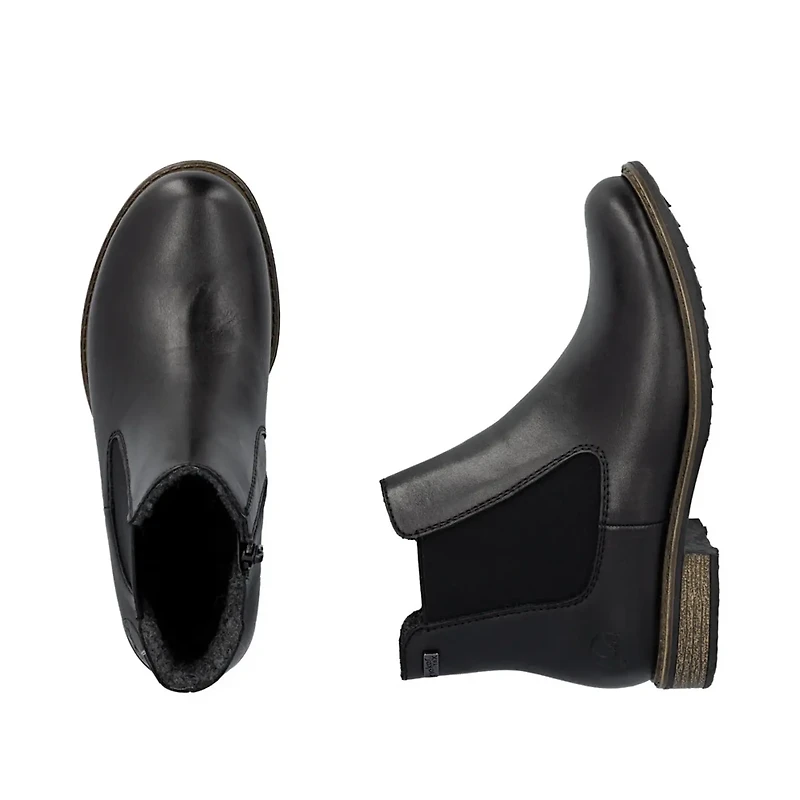 RIEKER 74870-00 Bootie
