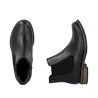 RIEKER 74870-00 Bootie