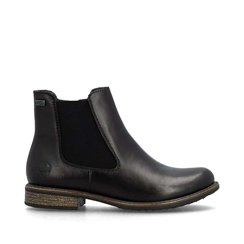 RIEKER 74870-00 Bootie