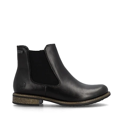 RIEKER 74870-00 Bootie