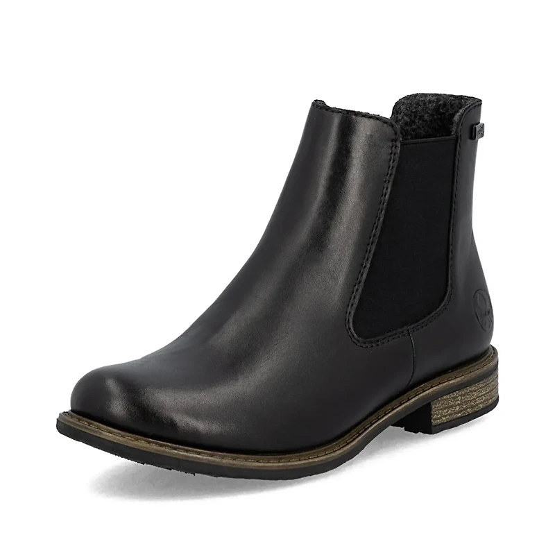 RIEKER 74870-00 Bootie